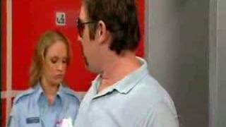 Ronnie Johns - Chopper Airport Security