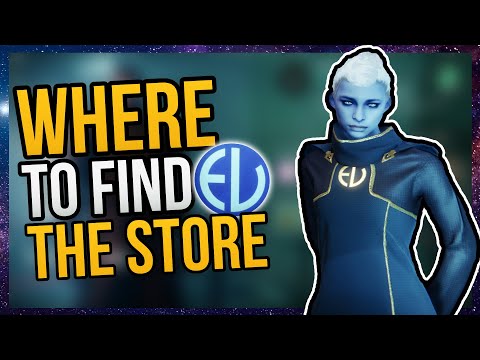 Destiny 2 Beginner's Guide | Eververse Store