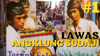 Download lagu Angklung Muda Cinta Sudaji Singaraja -  Kebyar Tumpuk & Kebyar Ding mp3