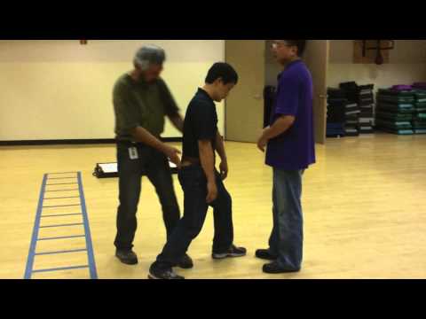 How To Practice Push & To Receive Push