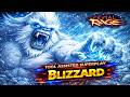 ️ ESTE BLIZZARD NÃO É HUMANO Primal Rage Mega Drive TAS QUE QUEBRA O JOGO