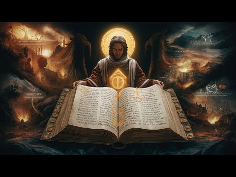 The Secrets of the Book of Daniel Revealed  Prophecies Fulfilled