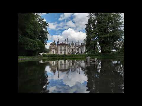 Our Life - Composed by Sandra Soares