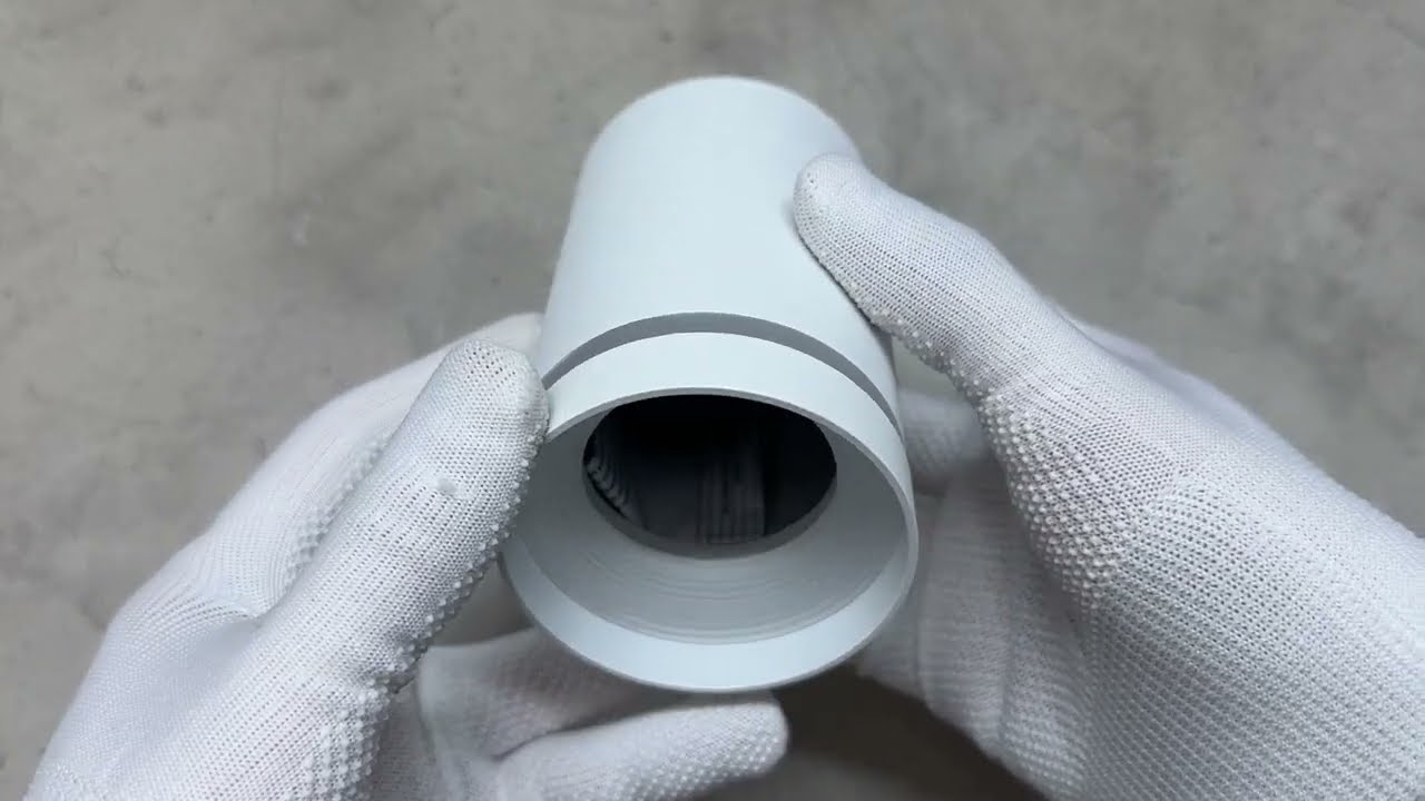 Накладной светильник FERON ML308 MR16 GU10 белый 40111