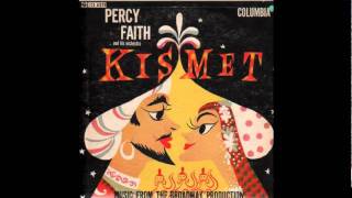 Fate (Kismet) - Percy Faith (1954)
