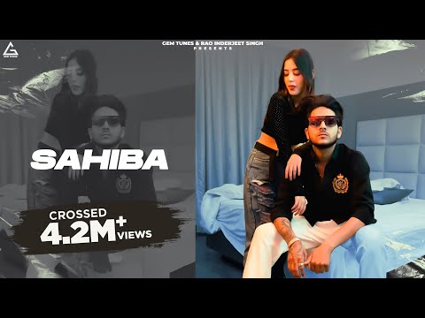Sahiba