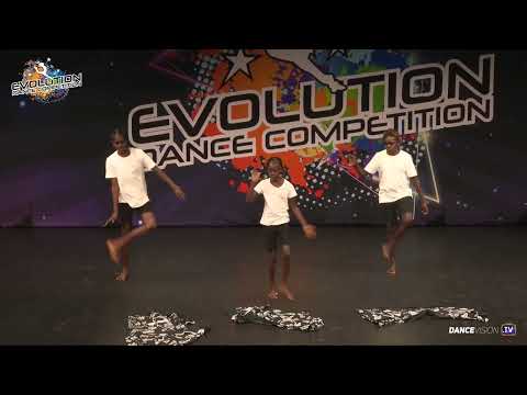 Maningrida Dance Open - Evolution Dance Comp Regionals 2022