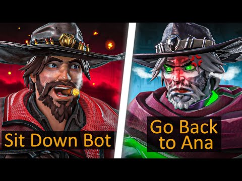 This Cassidy Trash Talked me so I Diffed Him