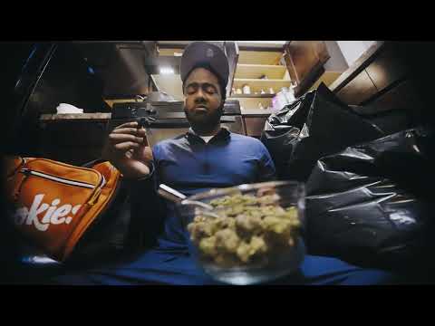 Worldwide JP - Cereal Killer (Official Video) Shot By @skeetproduction