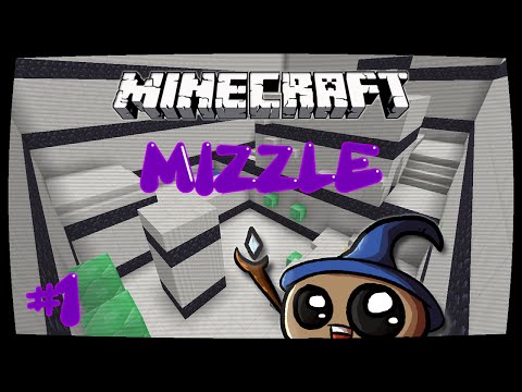 TheSheepBroadcast - Minecraft: Mizzle - Potato Magic!! (Adventure Map)
