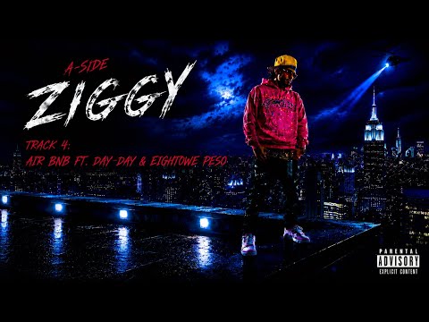 Ziggy Binfloxkin Music Video