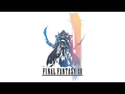 Rabanastre Downtown   Final Fantasy XII Music Extended