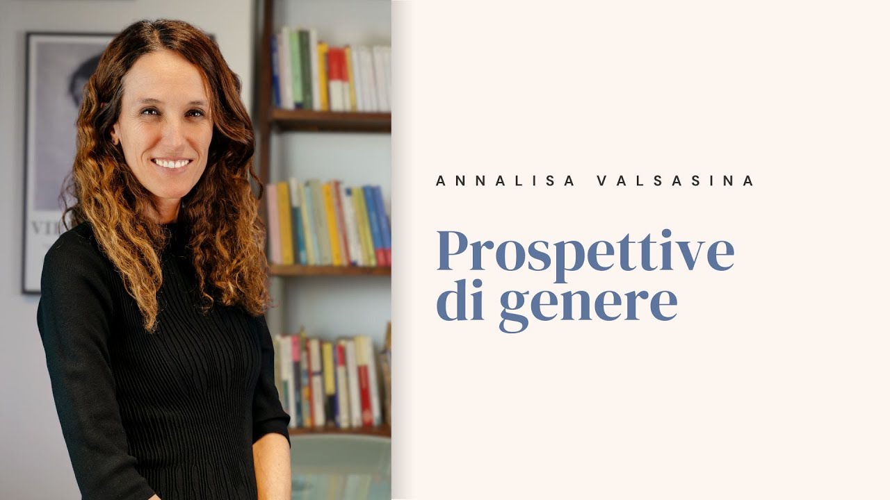 Prospettive di genere