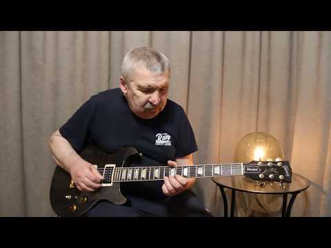 Alexandr Konovalov Adagio (cover)