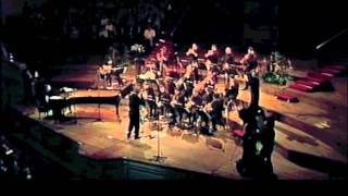 ‪The Houdini's & The Jazz Orchestra of the Concertgebouw -I'm slapping 7th avenue-