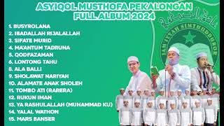 Download lagu ASYIQOL MUSTHOFA full album || 2024 mp3 Download lagu ASYIQOL MUSTHOFA full album || 2024 mp3
