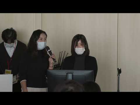 社会学科 No.6（上神谷福祉会　特別養護老人ホーム槇塚荘）令和5年度「高齢者福祉実践・研究大会」（分科会A：大阪大谷大学会場）