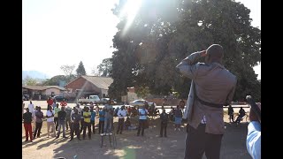 Boka Renguruve - 23 June 2017 - Apostle Chiwenga