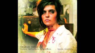 Amora - Helena Sofia (CD Desejo Canibal)