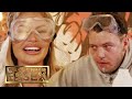 Chloe Sims And Diags Take On The Hot Wing Challenge | Season 25 | The Only Way Is Essex