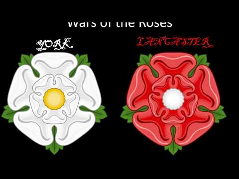 A History of Thrones- Edward IV v Rob Stark and Robert Baratheon