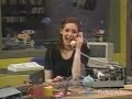 YTV 2000 Radio Active Mouth Exercises Promo