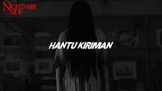 Download lagu HANTU KIRIMAN (NIGHTMARE SIDE  2022) - ARDAN RADIO mp3