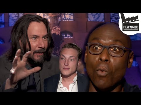 download lagu mp3 mp4 John Wick 2 Acteurs, download lagu John Wick 2 Acteurs gratis, unduh video klip John Wick 2 Acteurs