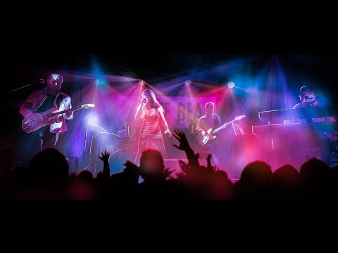 THE BEAT - Vi samler på slidte dansesko