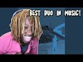 THIS DUO IS A CHEAT CODE Riovaz Kanii Waiting AlonE REACTION