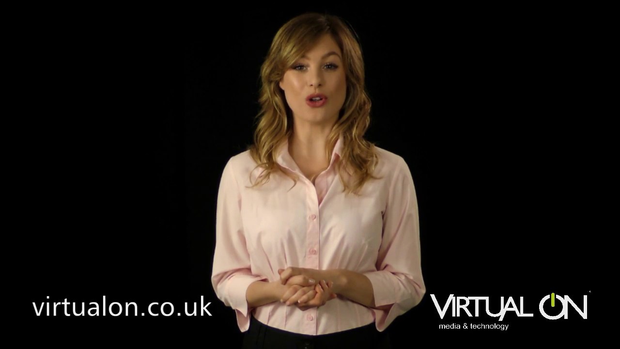 Virtual Mannequin Virtual On