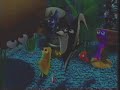 Finding Nemo The Tank Is Clean
