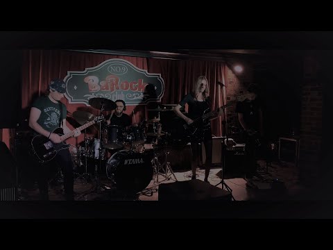 Antigravity - Perception :: Live ::