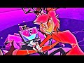 Hazbin Hotel Season 2 Ending Scene Recap Alastor Vs Vox Final Battle