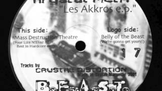 Beast 17 This side : Mass Destruction Theatre
