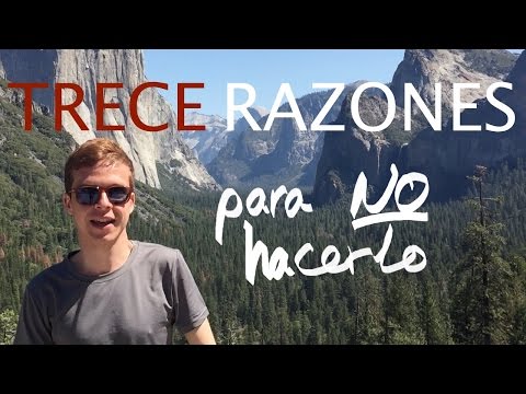 13 Razones para no hacerlo
