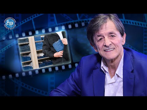 BALKAN INFO: Velizar Đurović otkriva kako su se nekada krale jakne po Italiji i Evropi!