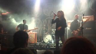 Beautiful Bodies - Invincible (Live Dublin Academy 2016)