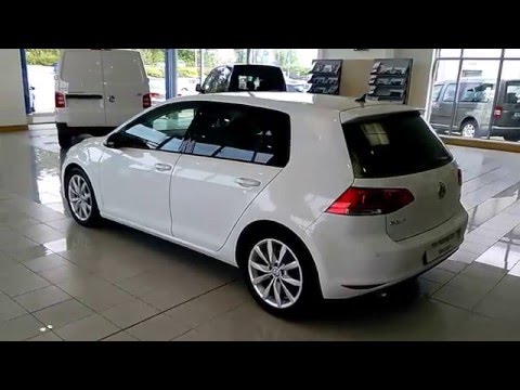 2015 Golf HL