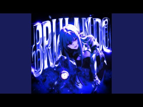 Brilhando (Ultra Slowed)