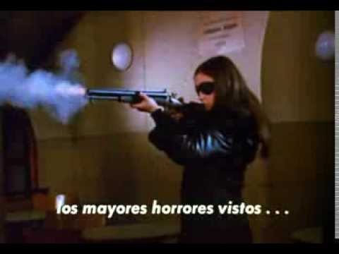 download lagu mp3 mp4 Thriller A Cruel Picture, download lagu Thriller A Cruel Picture gratis, unduh video klip Thriller A Cruel Picture
