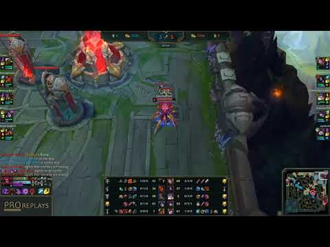 YAMPI (ELISE) vs TALIYAH - 6/1/9 KDA JUNGLE GAMEPLAY - BR Ranked GRANDMASTER