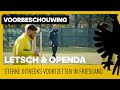VOORBESCHOUWING | sc Heerenveen vs Vitesse