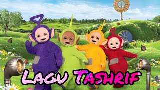 Download lagu Lagu Tashrif | Teletubbies Lucu Banget mp3