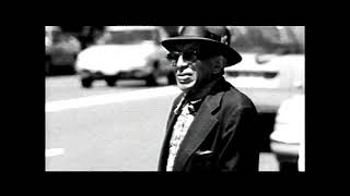 Marvin Gaye – Inner City Blues (Make Me Wanna Holler) (HQ) 1986