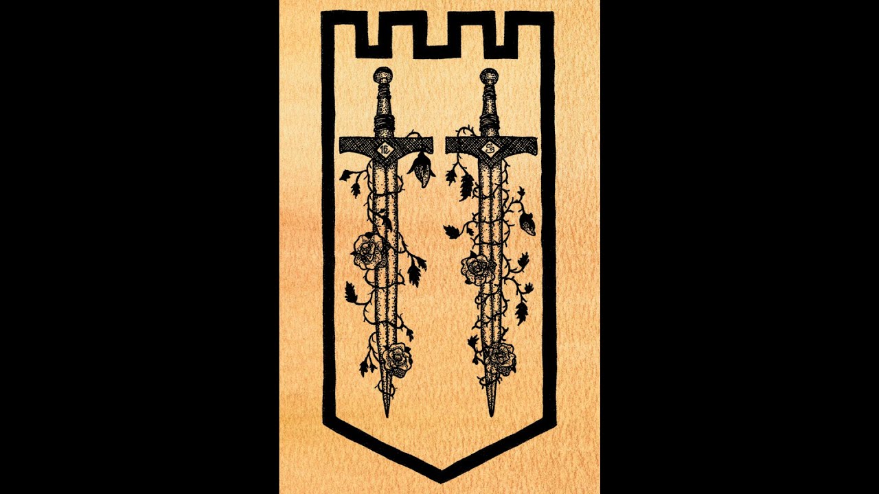 Helm of Saga (US) - Demo 2021