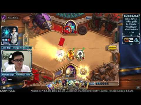 The Year of the Sheep! (full game vs. MikhasHelker)