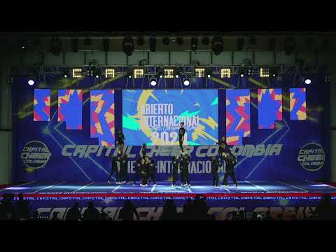 180. Xtreme All Stars - Monarchy - Santa Marta - Colombia | N4 Op Mix Lg| Abierto Internacional 2023