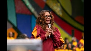 West Angeles Praise &amp; Worship - No Reason to Fear