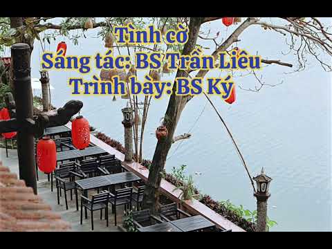 Tình cờ Sheet - Nguyễn Lương Ký